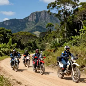 Guia de motos adventure de média cilindrada: escolhas, custos e cuidados essenciais