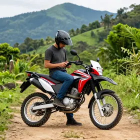 Honda XRE 190 vale a pena? Análise completa antes da compra