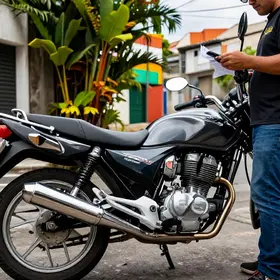 Gastos Fixos de Uma Motocicleta: O Que Realmente Você Precisa Saber