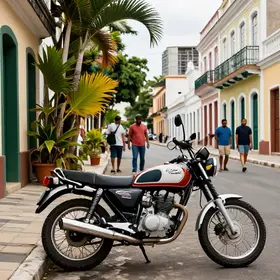 Guia de motos clássicas modernas: escolhas, custos e cuidados essenciais