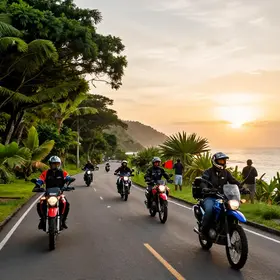 Guia de motos para mototurismo: escolhas, custos e cuidados essenciais