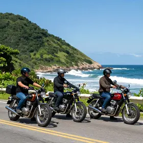 Guia de motos roadster de média cilindrada: escolhas, custos e cuidados essenciais