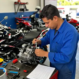 Quanto Custa Manter uma Moto por Ano? Descubra Agora!