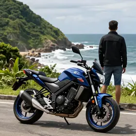 Yamaha Tracer 900 vale a pena? Análise completa antes da compra