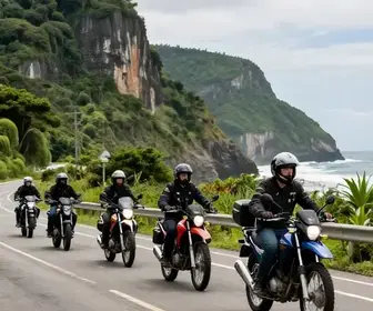Aplicativos para Planejar Viagem de Moto: Descubra os Melhores!