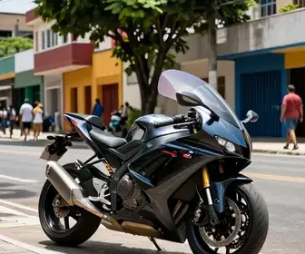 Bolha alta para moto funciona? Descubra tudo sobre isso agora!
