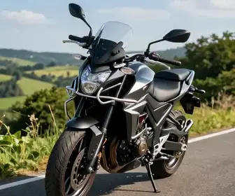 Protetor de Farol para Moto: Por Que Você Precisa de Um Hoje Mesmo?