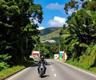 Roteiro de moto bate-volta em São Paulo: Descubra os Melhores Destinos