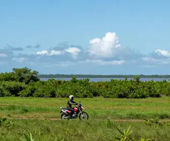 Roteiro de Moto pela Ilha do Marajó: Aventura Inesquecível