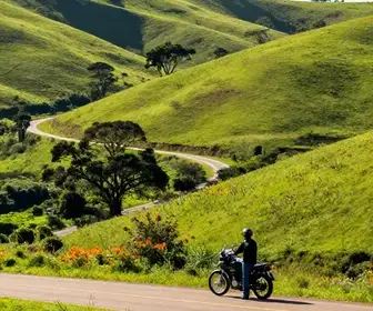 Roteiro de Moto pelo Interior do Paraná: Aventura Inesquecível Espera por Você